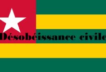 Des partis politiques et organisations de la société civile du Togo appellent à la désobéissance civile